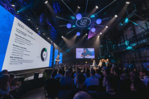 MarkeDroid secured up to 175k at Latitude59! DAY2 L59 2025 PASTAKEDA 4537 300x200