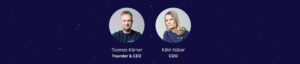 Meet the People Taking MarkeDroid To the Next Level Management Board MD