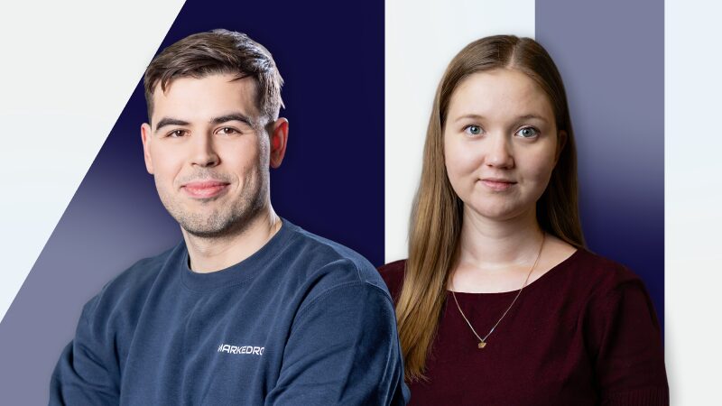 A New Era in Energy: MarkeDroid Launches Innovative Microgrid Project in Collaboration with STACC