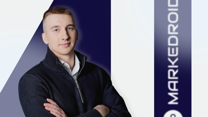 Standardization and quality secure success — what MarkeDroid offers its commercial and industrial clients